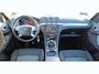 Ford Galaxy 1.6 SCTi Titanium 7p. NAVI PSENSOR CRUISE TREKHAAK 2 X SLEUTELS