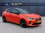 Opel Corsa 1.2 GS Line | Incl. 12 maanden garantie | Cruise control | Stoel/stuurverwarming | Parkeercamera | Apple carplay/Android auto | Parkeersensoren | 100% onderhouden |