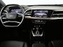 Audi Q4 Sportback e-tron 40 S edition 77 kWh l Lederen bekleding l Panoramadak l Stoelverwarming l Parkeersensoren l Lm-Velgen l