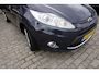 Ford Fiesta 1.25 Titanium , Incl nw apk/beurt & 3 mnd 100% garantie