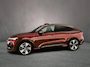 Audi Q5 Sportback 2.0 TFSI e-hybrid quattro S edition Competition | Luchtvering | Panoramadak | Trekhaak | Leder | 360 camera | Ambient Lichtpakket | MMI Passagiersdisplay