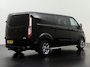Ford Transit Custom 2.0TDCI 170PK Lang Dubbele Cabine Limited | Multimedia | Camera | Trekhaak | 2xSchuifdeur
