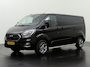 Ford Transit Custom 2.0TDCI 170PK Lang Dubbele Cabine Limited | Multimedia | Camera | Trekhaak | 2xSchuifdeur