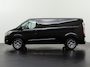 Ford Transit Custom 2.0TDCI 170PK Lang Dubbele Cabine Limited | Multimedia | Camera | Trekhaak | 2xSchuifdeur