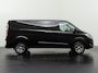 Ford Transit Custom 2.0TDCI 170PK Lang Dubbele Cabine Limited | Multimedia | Camera | Trekhaak | 2xSchuifdeur