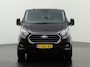 Ford Transit Custom 2.0TDCI 170PK Lang Dubbele Cabine Limited | Multimedia | Camera | Trekhaak | 2xSchuifdeur