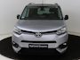 Toyota PROACE CITY Verso 1.2 Turbo Dynamic Long 7p. Automaat | Dealer onderhouden | Climate Control | Navigatie | Apple CarPlay/Android Auto | Cruise Control | Parkeersensoren voor+achter | Achteruitrijcamera | Bluetooth |