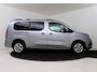Toyota PROACE CITY Verso 1.2 Turbo Dynamic Long 7p. Automaat | Dealer onderhouden | Climate Control | Navigatie | Apple CarPlay/Android Auto | Cruise Control | Parkeersensoren voor+achter | Achteruitrijcamera | Bluetooth |