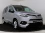 Toyota PROACE CITY Verso 1.2 Turbo Dynamic Long 7p. Automaat | Dealer onderhouden | Climate Control | Navigatie | Apple CarPlay/Android Auto | Cruise Control | Parkeersensoren voor+achter | Achteruitrijcamera | Bluetooth |
