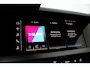 Audi A3 Sportback 35 TFSI Advanced edition > 150pk/18 inch/Stoelverwarming/ Navarrablauw