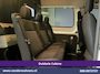 Ford Transit 2.0 TDCI 131pk L3H2 Dubbele Cabine Euro6 Airco | 5-Zits | Navigatie | LED | Apple Carplay Cruisecontrol, Android Auto, Parkeersensoren