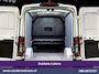 Ford Transit 2.0 TDCI 131pk L3H2 Dubbele Cabine Euro6 Airco | 5-Zits | Navigatie | LED | Apple Carplay Cruisecontrol, Android Auto, Parkeersensoren