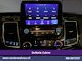 Ford Transit 2.0 TDCI 131pk L3H2 Dubbele Cabine Euro6 Airco | 5-Zits | Navigatie | LED | Apple Carplay Cruisecontrol, Android Auto, Parkeersensoren