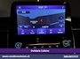 Ford Transit 2.0 TDCI 131pk L3H2 Dubbele Cabine Euro6 Airco | 5-Zits | Navigatie | LED | Apple Carplay Cruisecontrol, Android Auto, Parkeersensoren
