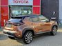 Toyota Yaris Cross 1.5 Hybrid 130 Executive PREMIUM PACK NIEUW & DIRECT LEVERBAAR! STOEL/STUURWIELVERWARMING HEAD-UP JBL-AUDIO ELEK-ACHTERKLEP