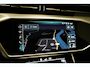 Audi A6 Avant 55 TFSI 340pk V6 quattro S-Line Black ed|Leder|Trekhaak|Acc