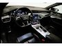 Audi A6 Avant 55 TFSI 340pk V6 quattro S-Line Black ed|Leder|Trekhaak|Acc