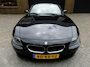 BMW Z4 Roadster 2.0i Introduction airco electrische kap NL auto