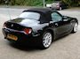 BMW Z4 Roadster 2.0i Introduction airco electrische kap NL auto