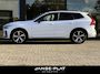 Volvo XC60 2.0 T6 Long Range R-Design SoH 97% Pano | Trekhaak | Wit-metallic | Nappa leder |