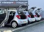 Toyota Aygo 1.0 VVT-i Dynamic Orange– Cool White – Airco/Bluetooth/Cruise/LMV-Nette auto!