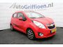 Chevrolet Spark 1.0 16V LS Bi-Fuel nette 5-deurs op benzine en LPG