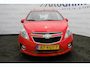Chevrolet Spark 1.0 16V LS Bi-Fuel nette 5-deurs op benzine en LPG