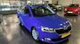 Skoda Fabia 1.0 TSI AMBITION