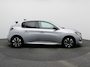 Peugeot 208 1.2 Hybrid 110 e-DCS6 Allure Tot 8 Jaar Garantie | Automaat | Carplay | Camera 360* Graden | Navigatie | Adaptieve Cruise Control | PDC V+A | Origineel NL
