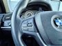 BMW X3 xDrive20i 184pk High Executive | Lage KM | 4x4 | Automaat | Trekhaak | 2.000 Trekgewicht | Nette Staat |