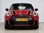 MINI John Cooper Works Cabrio 2.0 Essential Navigatie climate control 31
