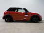 MINI John Cooper Works Cabrio 2.0 Essential Navigatie climate control 31