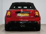 MINI John Cooper Works Cabrio 2.0 Essential Navigatie climate control 31