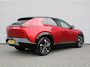 Mazda CX-6e Takumi Business Edition 78 kWh | Stuur-/stoelverwarming + ventilatie | Leer | Pano | 360 Camera | Dodehoek detectie | Elek. stoelverstelling + achterklep |