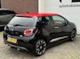 Citroën DS3 1.2 So Red - Dealer onderhouden-LED-Navi-Climate-HiFy-Camera-Xenon-Matrixx koplampen-Cruise-Nieuwe motor bij 114.000km