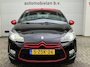 Citroën DS3 1.2 So Red - Dealer onderhouden-LED-Navi-Climate-HiFy-Camera-Xenon-Matrixx koplampen-Cruise-Nieuwe motor bij 114.000km