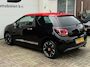 Citroën DS3 1.2 So Red - Dealer onderhouden-LED-Navi-Climate-HiFy-Camera-Xenon-Matrixx koplampen-Cruise-Nieuwe motor bij 114.000km