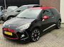 Citroën DS3 1.2 So Red - Dealer onderhouden-LED-Navi-Climate-HiFy-Camera-Xenon-Matrixx koplampen-Cruise-Nieuwe motor bij 114.000km
