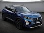 Peugeot 2008 1.2 Hybrid 145 GT Half lederen bekleding | Navigatie | Automaat