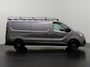 Renault Trafic 1.6DCi Lang Grey Edition | Imperiaal | Trekhaak | Navigatie | Camera | Airco | Cruise | 3-Zits