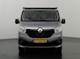 Renault Trafic 1.6DCi Lang Grey Edition | Imperiaal | Trekhaak | Navigatie | Camera | Airco | Cruise | 3-Zits