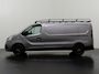 Renault Trafic 1.6DCi Lang Grey Edition | Imperiaal | Trekhaak | Navigatie | Camera | Airco | Cruise | 3-Zits