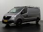 Renault Trafic 1.6DCi Lang Grey Edition | Imperiaal | Trekhaak | Navigatie | Camera | Airco | Cruise | 3-Zits