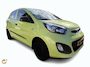 Kia Picanto 1.0 CVVT Compack Pack 1e Eig. NL-Auto *Geen Afl. kosten*