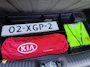 Kia Picanto 1.0 CVVT Compack Pack 1e Eig. NL-Auto *Geen Afl. kosten*