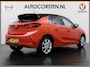 Opel Corsa 100PK 5Drs Automaat Elegance Two-tone Navi Ecc Apple Carplay Android Auto Bluetooth Cruise Control Keyless Lmv Led Privacy Glas Isofix Lane Assist Regen-Lichtsensor 1e Eigenaar Dealeronderhouden Origineel Nederlandse Auto
