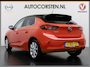 Opel Corsa 100PK 5Drs Automaat Elegance Two-tone Navi Ecc Apple Carplay Android Auto Bluetooth Cruise Control Keyless Lmv Led Privacy Glas Isofix Lane Assist Regen-Lichtsensor 1e Eigenaar Dealeronderhouden Origineel Nederlandse Auto