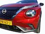 Nissan Juke 1.6 Hybrid automaat N-Connecta Sportstoelen | LED | Automaat | cruise | navi | camera | etc.
