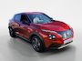Nissan Juke 1.6 Hybrid automaat N-Connecta Sportstoelen | LED | Automaat | cruise | navi | camera | etc.