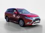 Mitsubishi Outlander 2.4 PHEV autom. Intense+ NL Auto | Pano dak | Trekhaak | LED | Alcantara | Blind Spot | Stoel-/stuurverwarming | etc.